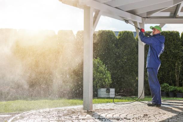 Best Factory Floor Cleaning  in Monroe, UT