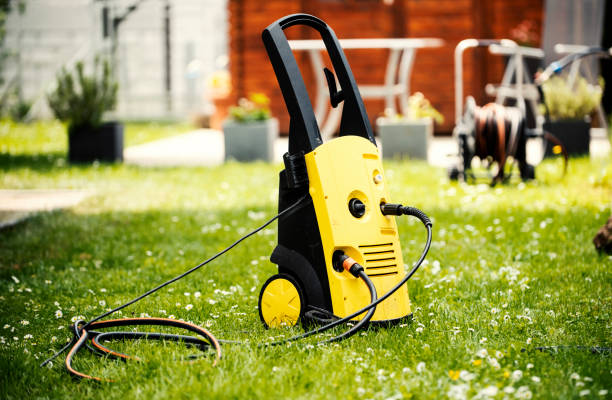 Best Fence Cleaning  in Monroe, UT